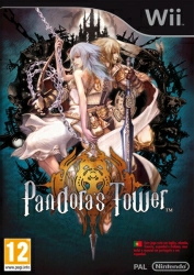 Pandora´s Tower